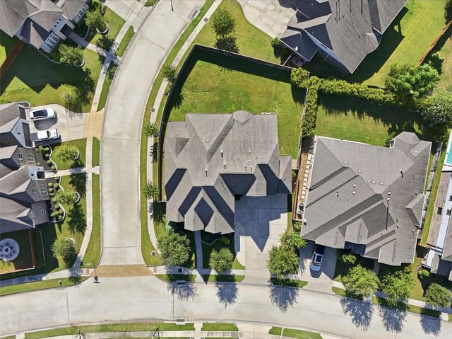 17938 Bandera Ridge Lane Lane, Cypress, TX 77433