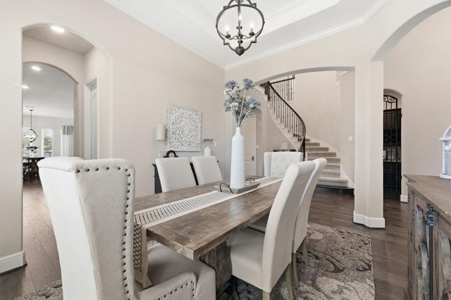17938 Bandera Ridge Lane Lane, Cypress, TX 77433