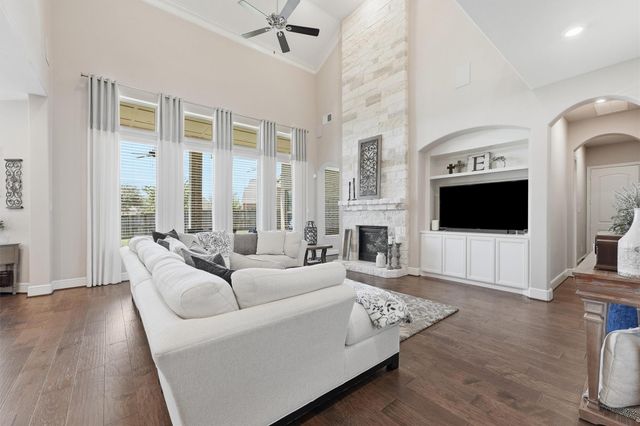 17938 Bandera Ridge Lane Lane, Cypress, TX 77433