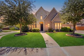 17938 Bandera Ridge Lane Lane, Cypress, TX 77433