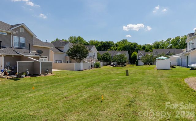 11625 Lioness Street, Charlotte, NC 28273