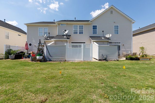 11625 Lioness Street, Charlotte, NC 28273