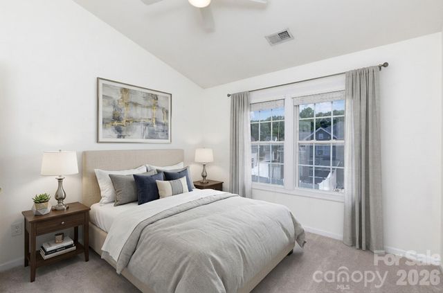 11625 Lioness Street, Charlotte, NC 28273