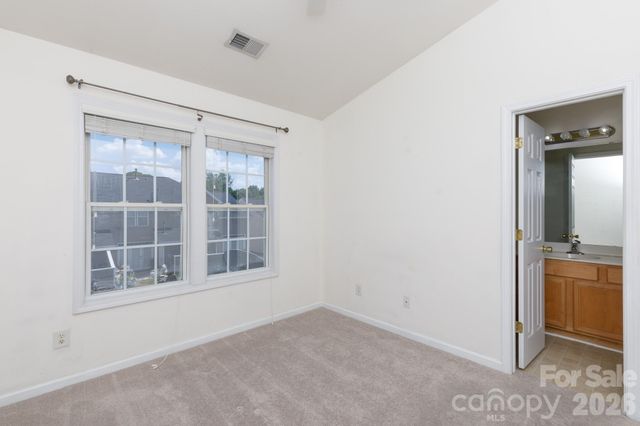 11625 Lioness Street, Charlotte, NC 28273