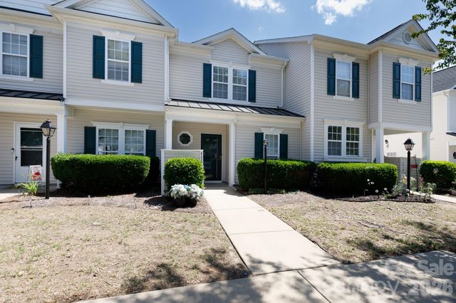 11625 Lioness Street, Charlotte, NC 28273
