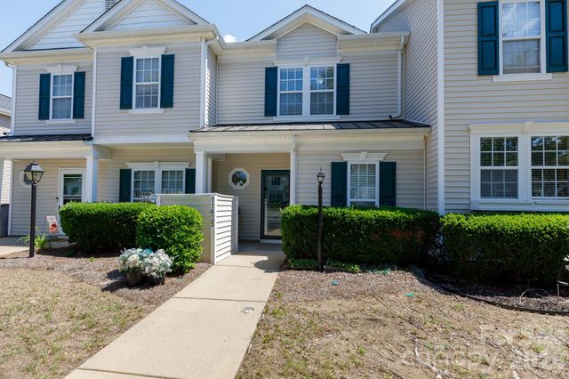 11625 Lioness Street, Charlotte, NC 28273