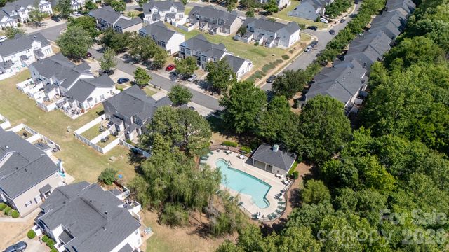 11625 Lioness Street, Charlotte, NC 28273