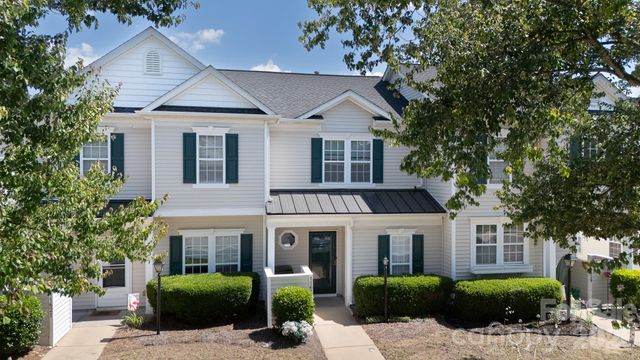 11625 Lioness Street, Charlotte, NC 28273