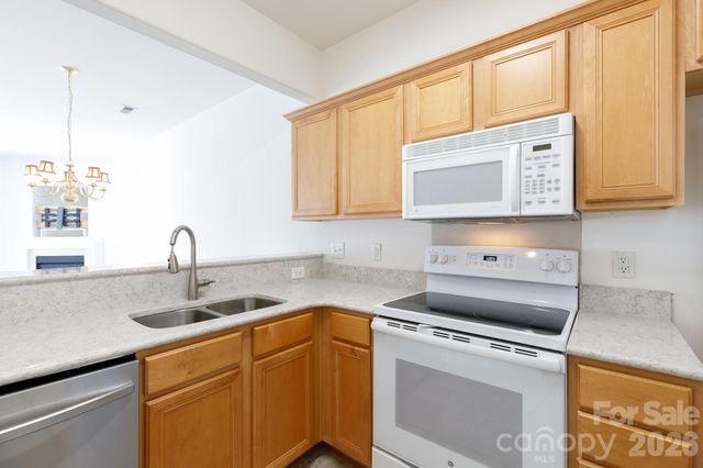 11625 Lioness Street, Charlotte, NC 28273