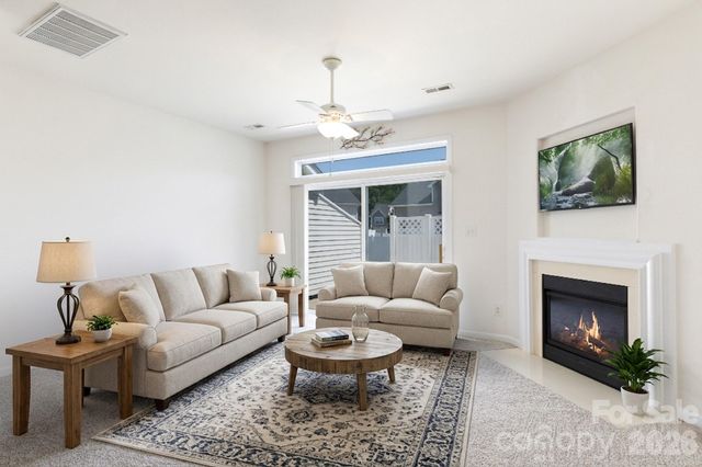 11625 Lioness Street, Charlotte, NC 28273