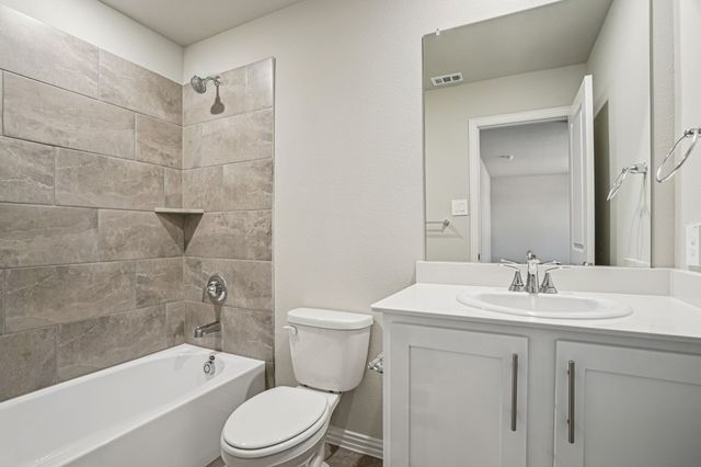 2211 Currents Road, Princeton, TX 75407