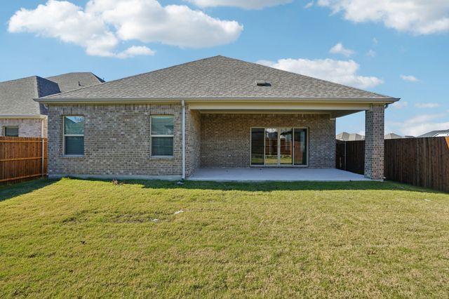 2211 Currents Road, Princeton, TX 75407