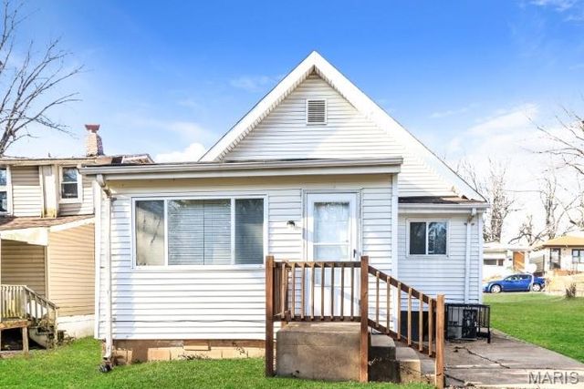 5470 Hamilton Avenue, Jennings, MO 63136