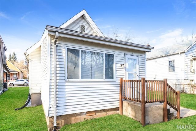 5470 Hamilton Avenue, Jennings, MO 63136