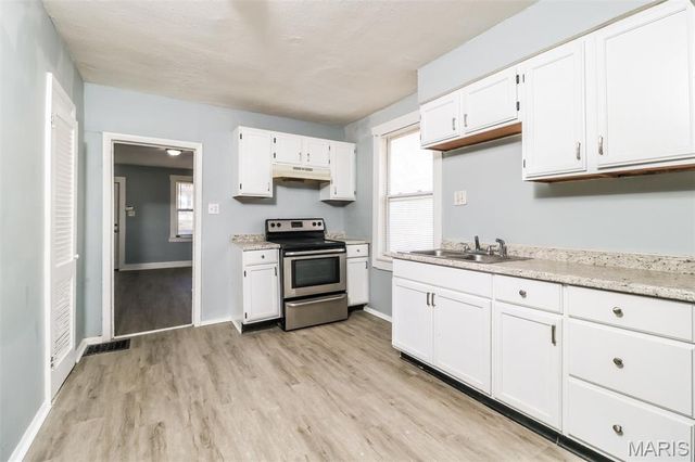 5470 Hamilton Avenue, Jennings, MO 63136