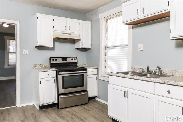 5470 Hamilton Avenue, Jennings, MO 63136