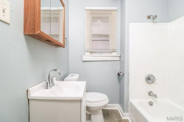 5470 Hamilton Avenue, Jennings, MO 63136