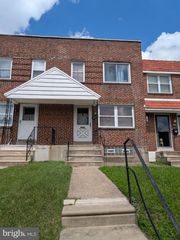 1159 E HORTTER ST, Philadelphia, PA 19150