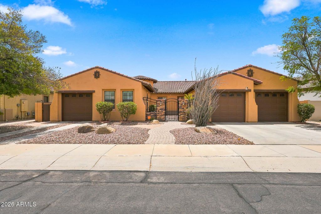 14545 W SHERIDAN Street, Goodyear, AZ 85395 — photo 5