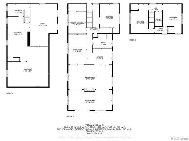 3870 Benstein Road, Commerce Charter Township, MI 48382