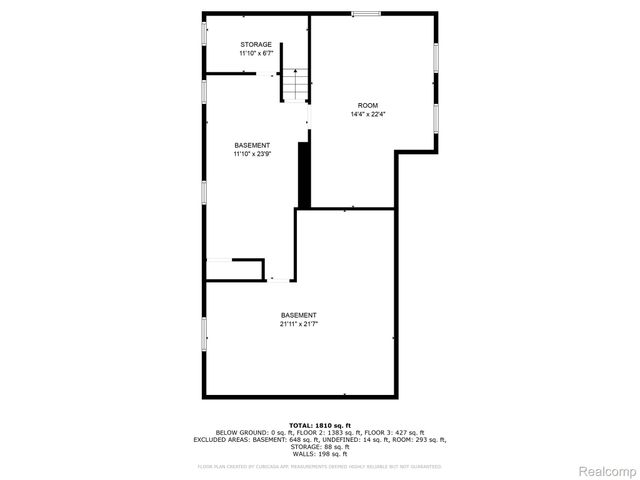 3870 Benstein Road, Commerce Charter Township, MI 48382