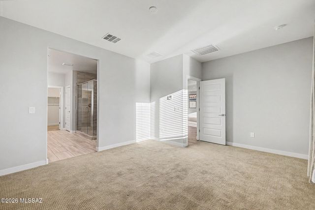 11839 N Silver Village Place, Tucson, AZ 85737