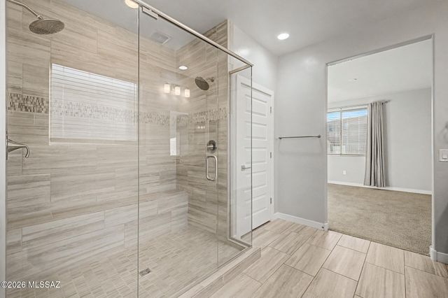 11839 N Silver Village Place, Tucson, AZ 85737