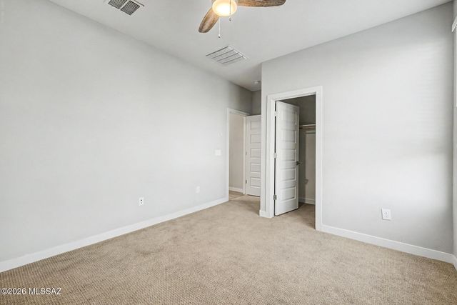 11839 N Silver Village Place, Tucson, AZ 85737