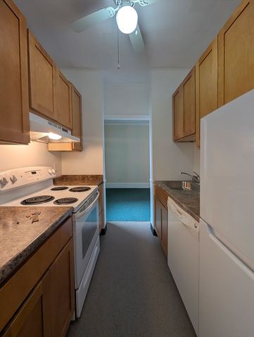 140 Chestnut St 207, Springfield, MA 01103
