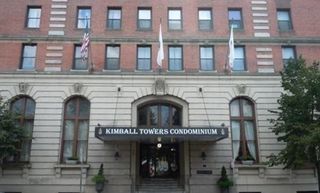 140 Chestnut St 207, Springfield, MA 01103