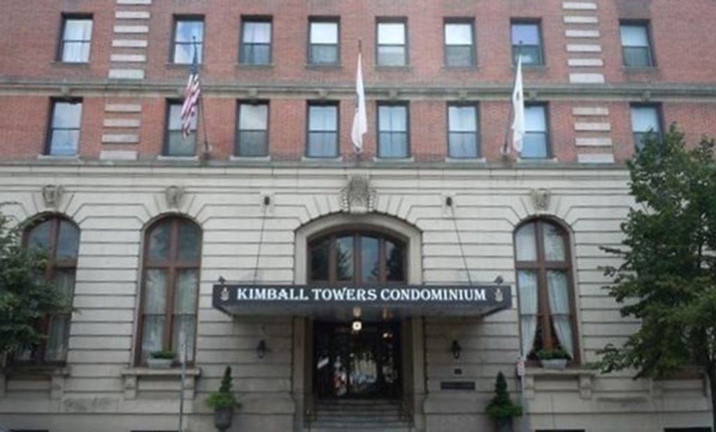 140 Chestnut St 207, Springfield, MA 01103