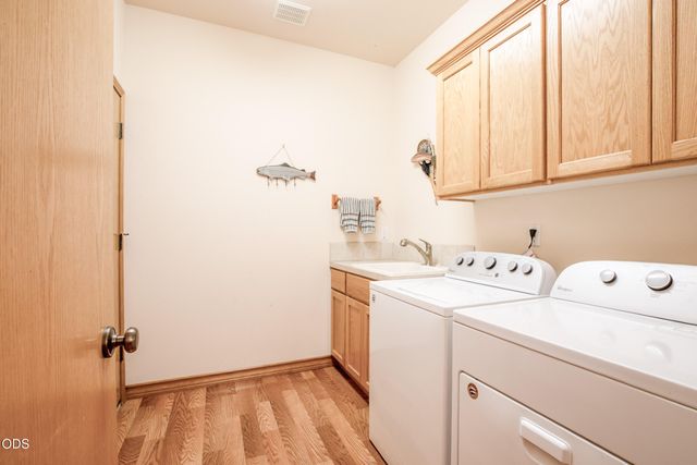 55620 Wagon Master Way, Bend, OR 97707