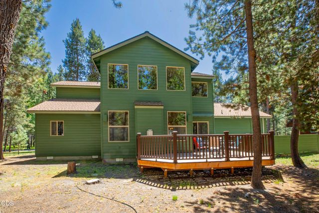 55620 Wagon Master Way, Bend, OR 97707