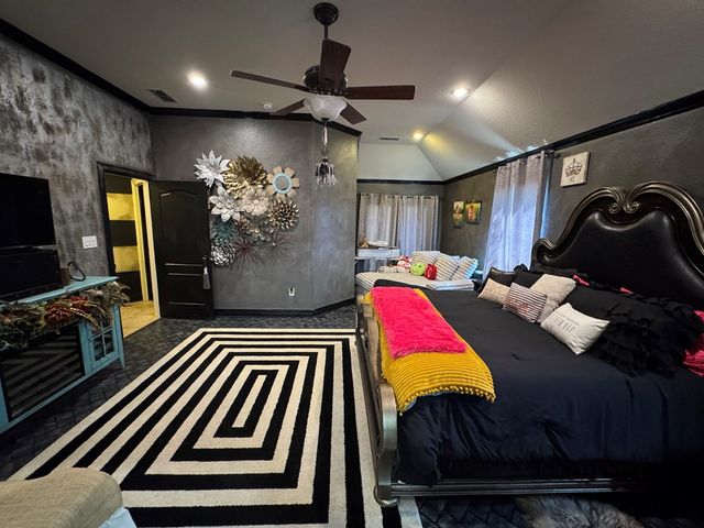 5109 Slough Court, Odessa, TX 79762