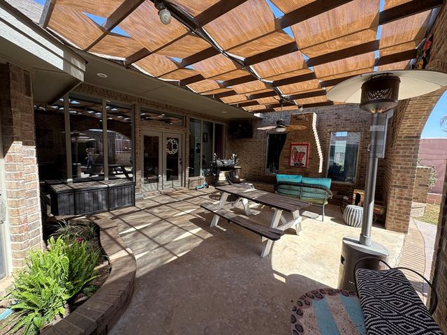 5109 Slough Court, Odessa, TX 79762