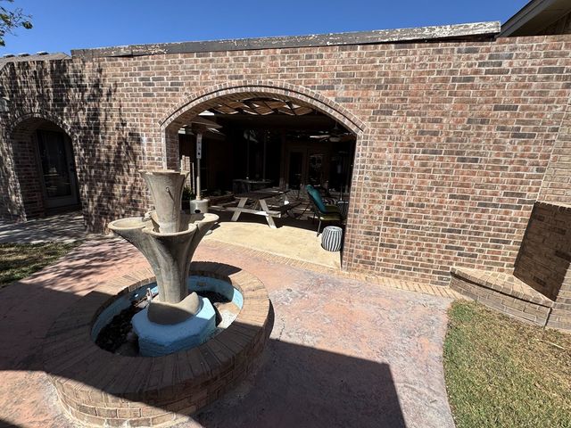 5109 Slough Court, Odessa, TX 79762