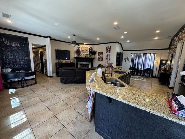 5109 Slough Court, Odessa, TX 79762