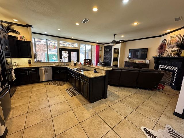 5109 Slough Court, Odessa, TX 79762