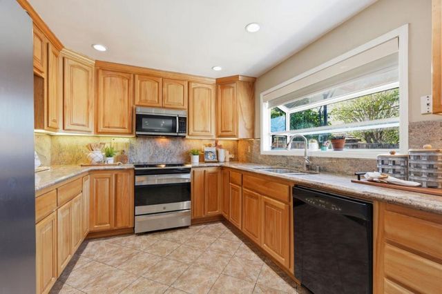 4841 Tonino Drive, San Jose, CA 95136