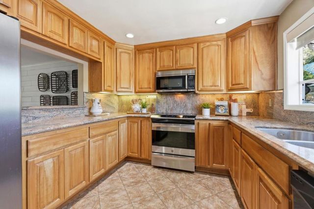 4841 Tonino Drive, San Jose, CA 95136