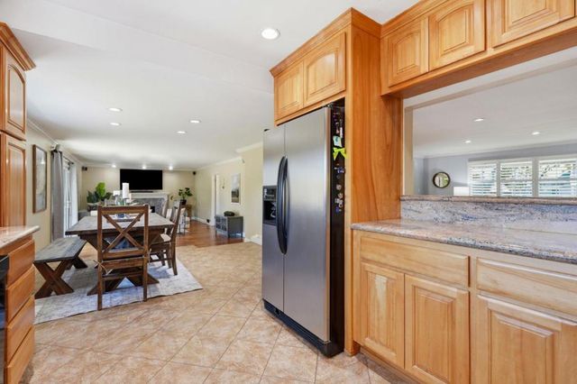 4841 Tonino Drive, San Jose, CA 95136