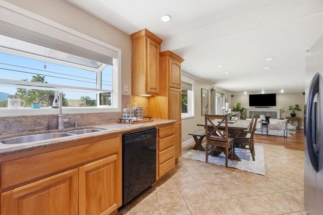 4841 Tonino Drive, San Jose, CA 95136