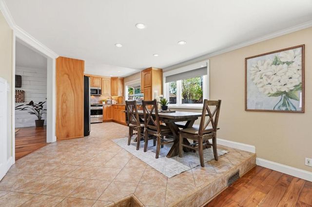 4841 Tonino Drive, San Jose, CA 95136