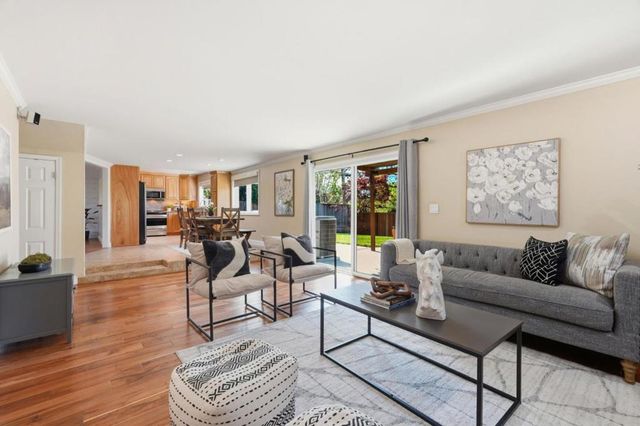 4841 Tonino Drive, San Jose, CA 95136