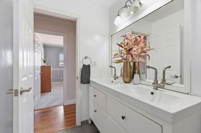 4841 Tonino Drive, San Jose, CA 95136