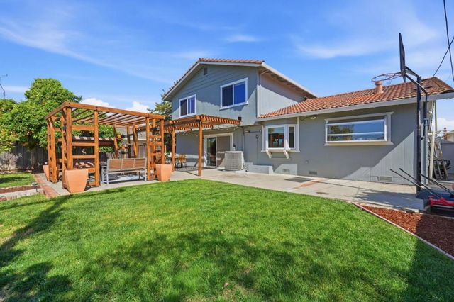 4841 Tonino Drive, San Jose, CA 95136