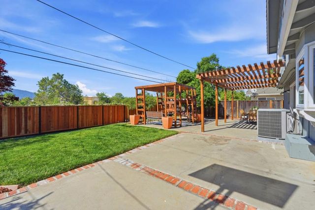 4841 Tonino Drive, San Jose, CA 95136