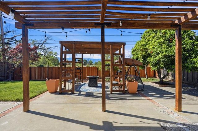 4841 Tonino Drive, San Jose, CA 95136