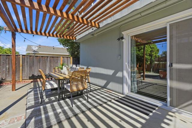 4841 Tonino Drive, San Jose, CA 95136