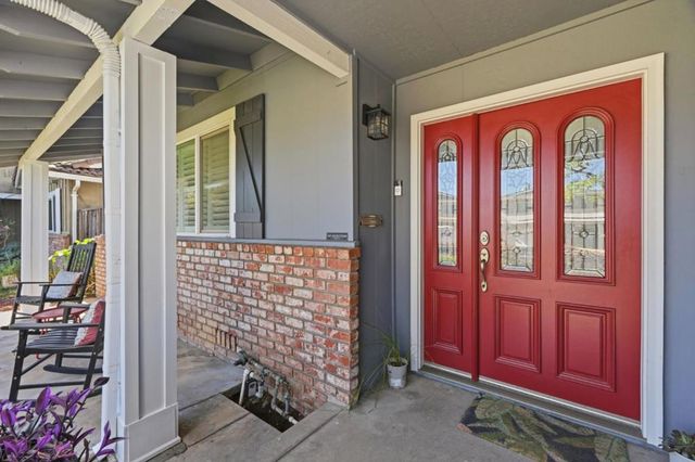 4841 Tonino Drive, San Jose, CA 95136